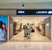 Lacoste strengthens presence in Mumbai with a new boutique at Goregaon